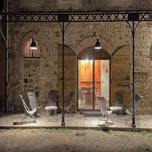 Guest house L'ermitage 3*