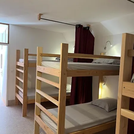 L'ermitage Guest house *