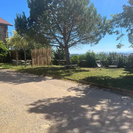 L'ermitage Guest house