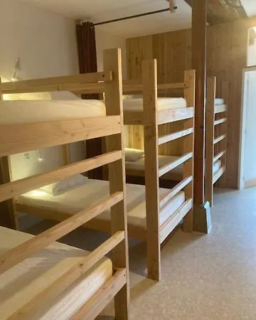 Guest house L'ermitage 3*
