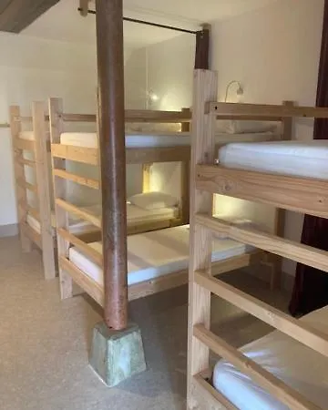 L'ermitage Guest house