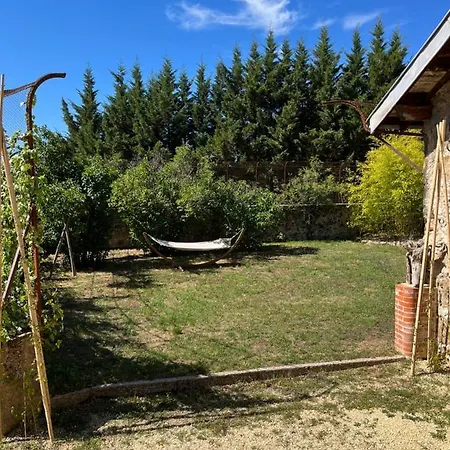 Guest house L'ermitage *