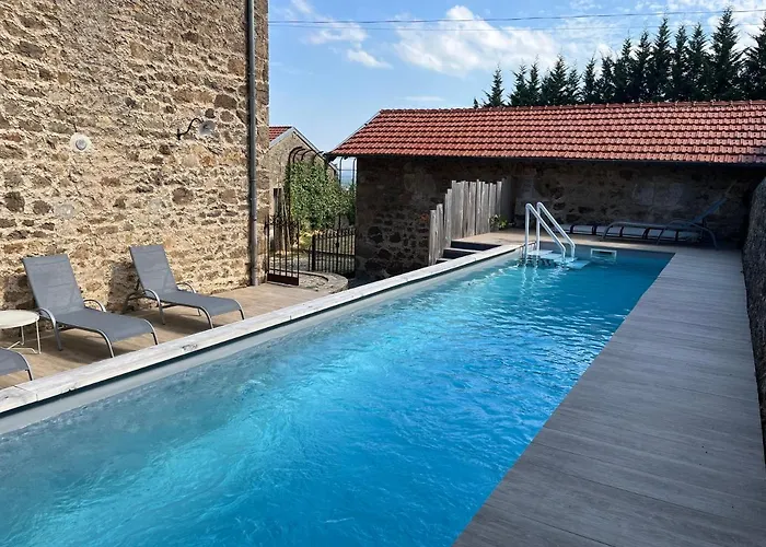 L'ermitage Affittacamere 3*