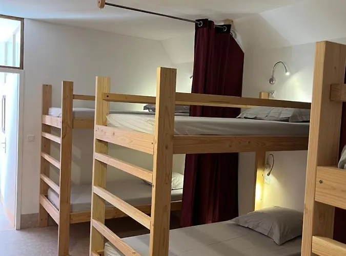 L'ermitage Affittacamere 3*
