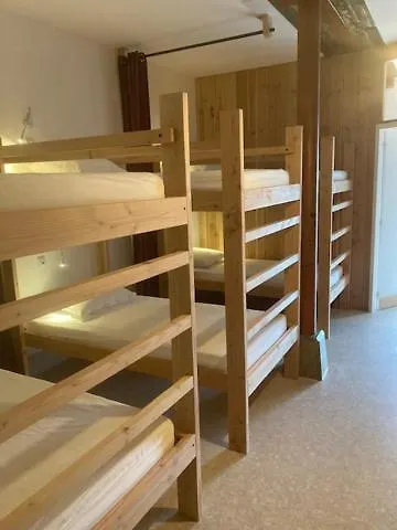 Affittacamere L'ermitage 3*