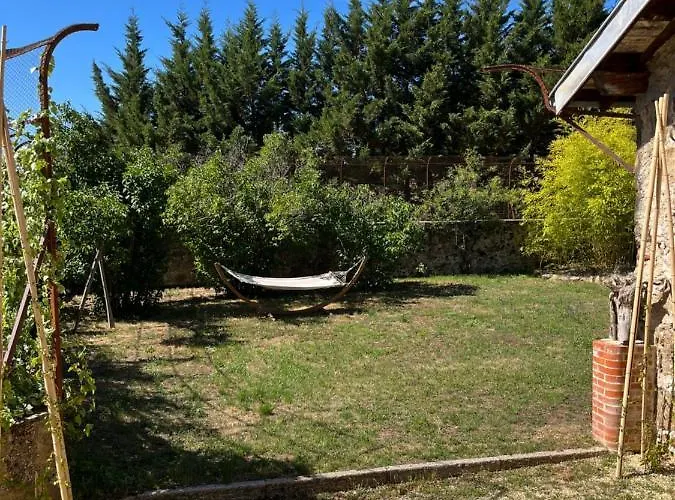 Affittacamere L'ermitage 3*