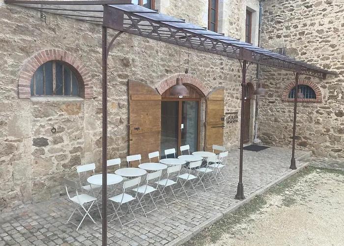 L'ermitage